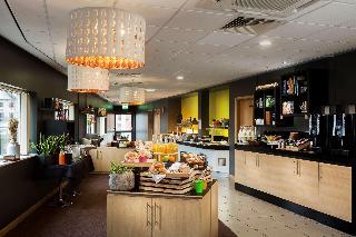 Hotel Park Inn by Radisson Peterborough