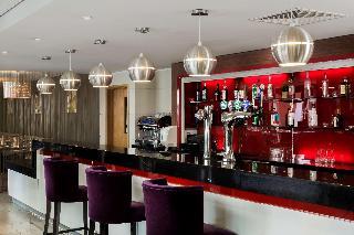 Hotel Park Inn by Radisson Peterborough