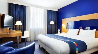 Hotel Park Inn by Radisson Peterborough