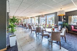 Hotel Park Inn by Radisson Peterborough