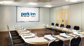 Hotel Park Inn by Radisson Peterborough
