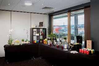 Hotel Park Inn by Radisson Peterborough