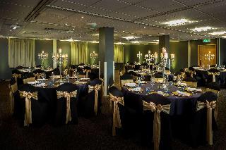 Hotel Park Inn by Radisson Peterborough