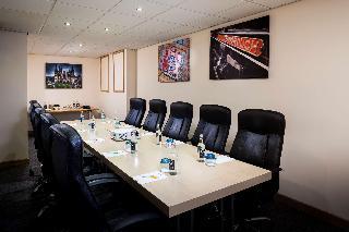 Hotel Park Inn by Radisson Peterborough