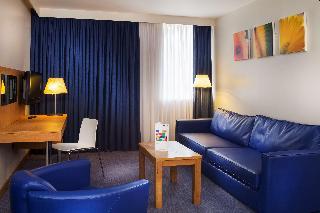Hotel Park Inn by Radisson Peterborough