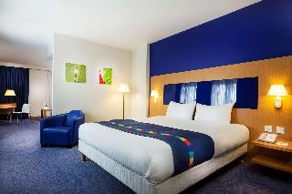 Hotel Park Inn by Radisson Peterborough