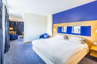 Hotel Park Inn by Radisson Peterborough