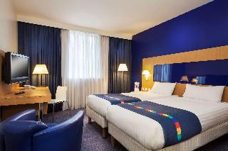 Hotel Park Inn by Radisson Peterborough