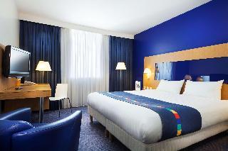 Hotel Park Inn by Radisson Peterborough