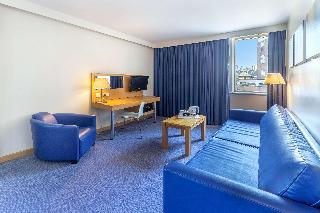 Hotel Park Inn by Radisson Peterborough