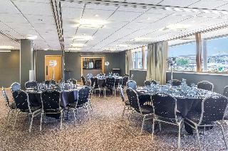 Hotel Park Inn by Radisson Peterborough