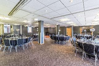 Hotel Park Inn by Radisson Peterborough