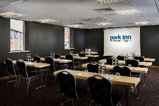 Hotel Park Inn by Radisson Peterborough