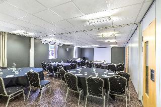 Hotel Park Inn by Radisson Peterborough