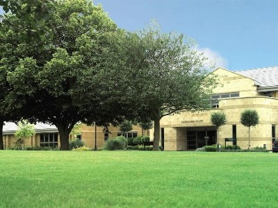 Hotel Alexandra House**closed Down**