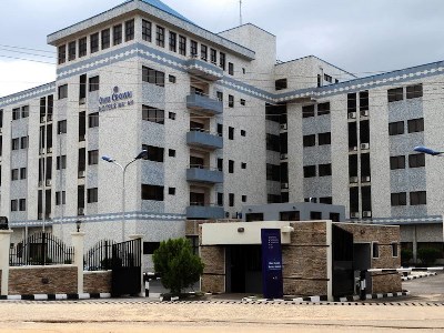 Hotel Transcorps
