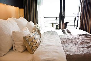 Hotel Farris Bad