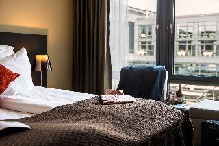Hotel Farris Bad