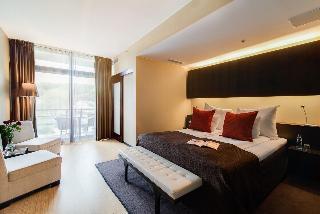 Hotel Farris Bad