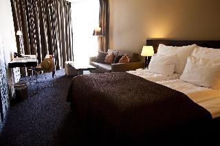Hotel Farris Bad