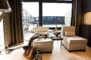 Hotel Farris Bad
