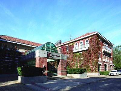 Гостиница Hotel Kapok Bai Yang Dian