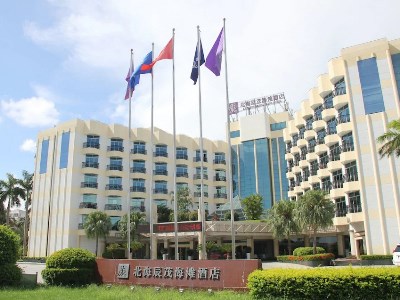 Excemon Beach Hotel Beihai