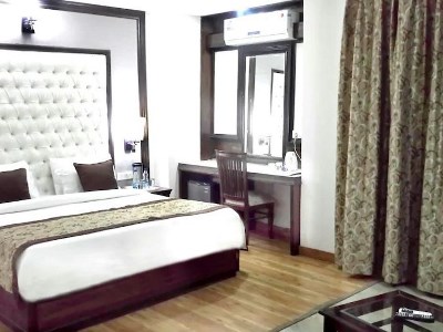 Гостиница Imperial Clarks Inn Dharamshala