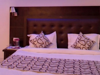 Гостиница Lords Highway Inn