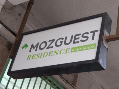 Hotel Mozguest Residence