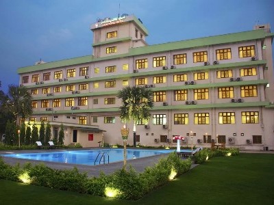 Hotel Jade Royal