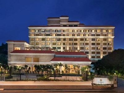 Hotel The Residency Towers Coimbatore