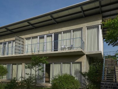 Гостиница Club Mahindra Puducherry