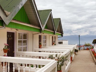 Hotel Sterling Darjeeling