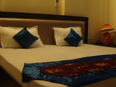 Hotel Abhinandan Grand