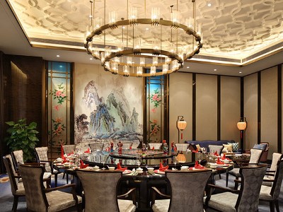 Hotel Wanda Realm Liuzhou