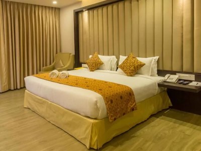 Гостиница Radisson Blu Guwahati