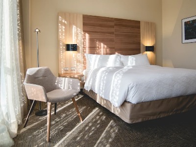 Hotel Atton Concepcion