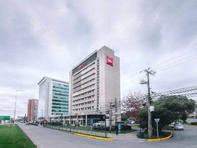 Hotel Ibis Concepcion