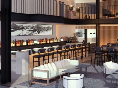 Hotel Continuum