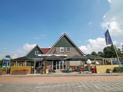 Hotel D'Olde Smidse