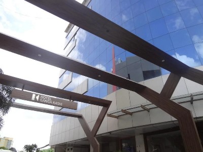 Hotel Gangakashi