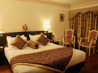 Hotel The Nagpur Ashok