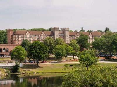 Гостиница Radisson Nashua