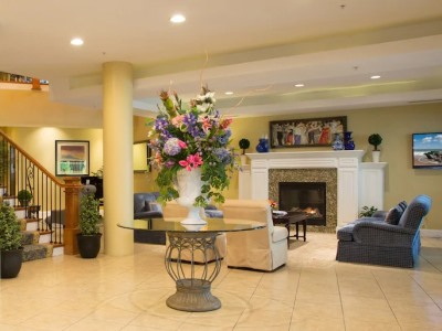 Hotel Rehoboth