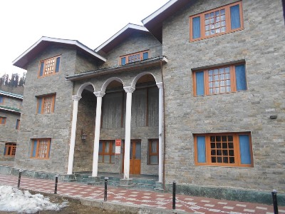 Hotel Paradise Inn