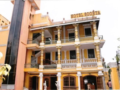 Гостиница Sunway Manor