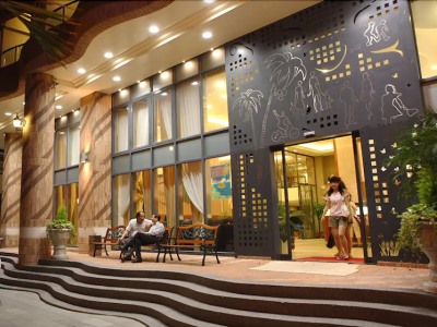 Hotel Ocean