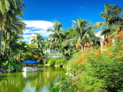 Hotel Promisedland Resort And Lagoon