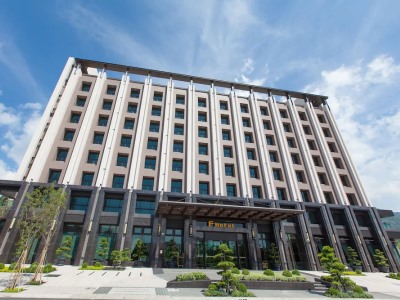 Hotel F Chihpen